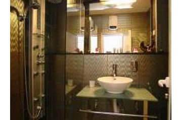 Pensiune familială Sveti Stefan 1